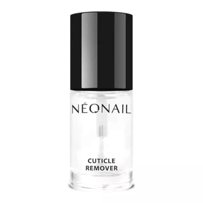 Obrázek NEONAIL odstraňovač nehtové kůžičky 7,2 ml Cuticle Remover péče o nehty Oil tekutý olej na nehtovou kůžičku produkty