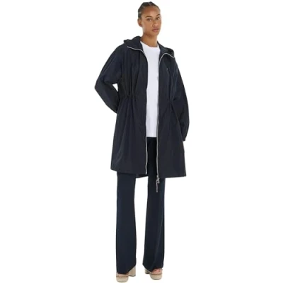 Obrázek Tommy Hilfiger Parka, Ženy, Velikost: XL, Desert sky