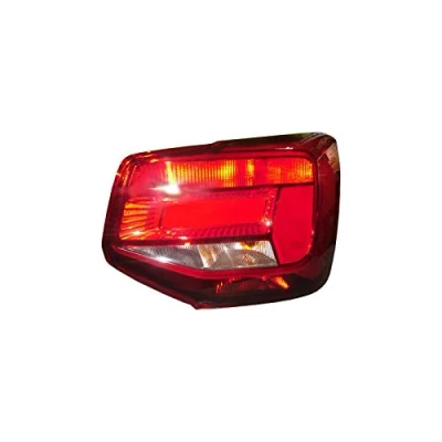 Obrázek VALEO Halogen Rückleuchte, Teilenummer 47086 für die Fahrzeugmodelle AUDI Q2 (2016 &gt; )