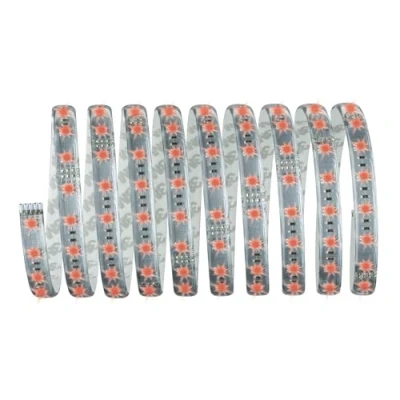 Obrázek Paulmann 70673 Maxled RGB Základní sada 3 m 40 W s povrchovou úpravou