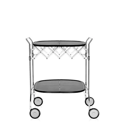 Obrázek Kartell Gastone, plast, 62 x 70 68 cm