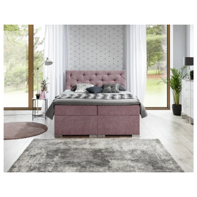 Obrázek Boxspring Balvin 180x200 Materiál / Dekor: Soro 61