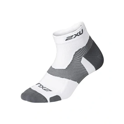 Obrázek 2XU Vectr Light Cush 1/4 Crew Sock