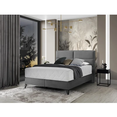 Obrázek Postel Safiro 160x200 Materiál / Dekor: Nube 4