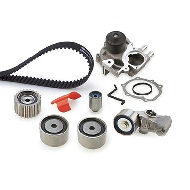 Obrázek GATES PowerGrip Kit + Wasserpumpe KP25612XS 2