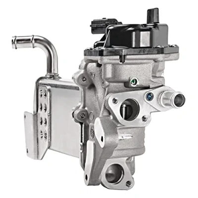 Obrázek VALEO 700439 AGR Ventil# Modul