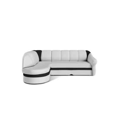 Obrázek Benano sedací souprava Materiál / Dekor: Ekokůže Soft 17, 11, Orientace: Levá