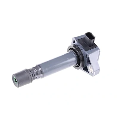 Obrázek HELLA 5DA 358 000 991 zapalovací cívka, počet pólů: 3PÓLOVÝ, 12 V