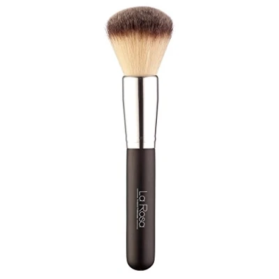 Obrázek La Růžová štětec na pudr Face Powder Brush # 7728