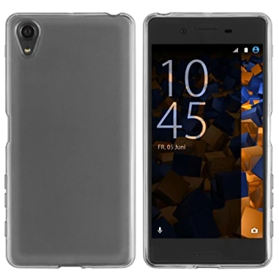 Obrázek Mumbi Ochranný obal pro Samsung Xperia