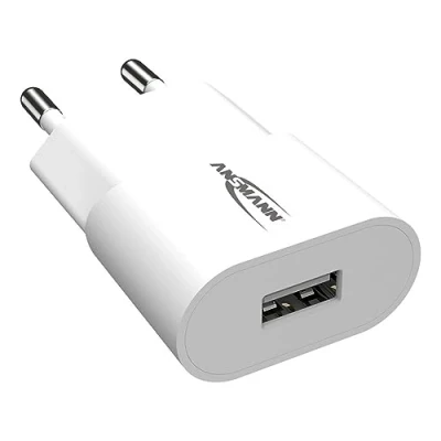 Obrázek Ansmann HC105 USB Home nabíjecka