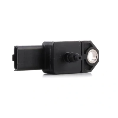 Obrázek HELLA 6PP 009 400 521 senzor, nabíjecí tlak 5V 3pólový s těsněním