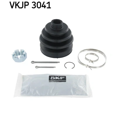Obrázek SKF VKJP 3041 vrásný míček