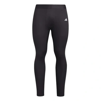 Obrázek Pánské Termo kalhoty Adidas TF Long Tight M Hp0585 Černá