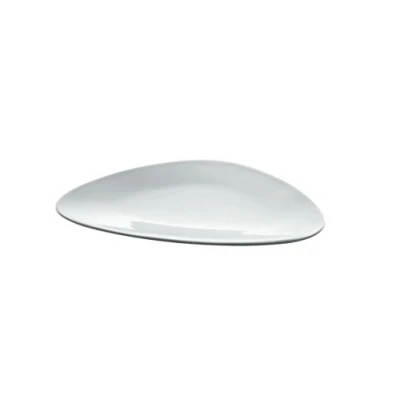 Obrázek Alessi 6 kusů Dessert plate Bílá Colombina