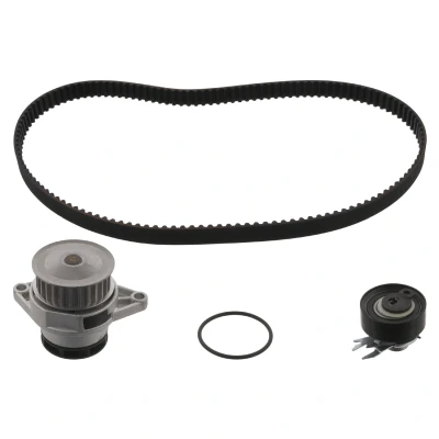 Obrázek Sada zubního řemene febi bilstein 32741 s vodním čerpadlem, 1 kus