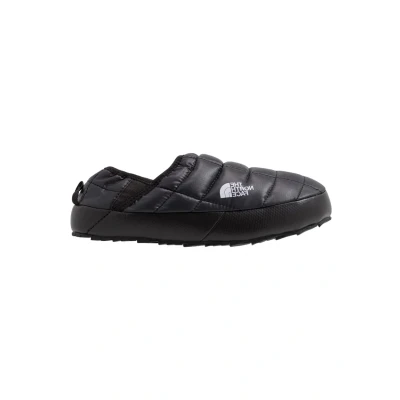 Obrázek The North Face W Thermoball Traction MULE V Domácí obuv, Ženy, Velikost: 36, Black boty