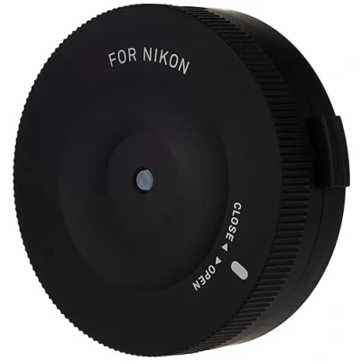 Obrázek Sigma USB konektor pro připojení objektivu Nikon