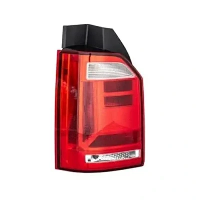 Obrázek HELLA 2SK 012 336 071 zadní světlo Halogen pro mj. VW T6 Box (SGA, SGH, SHA, SHH) ECE/CCC levý provoz levé