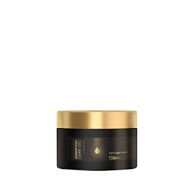 Obrázek SEB Dark Oil Mask 150ml