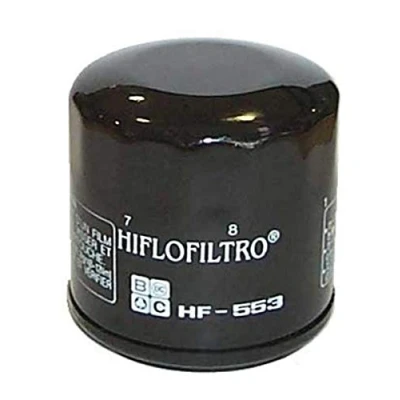 Obrázek HifloFiltro HF553 olejový filtr, počet 1