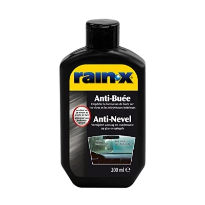 Obrázek Rain&#039;X KC 1830028 909 Ošetření proti zamlžování Rain&#039;X, 200 ml