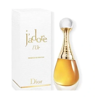Obrázek Dior J&#039;Adore L&#039;or Essence 50 ml sprej dámská vůně