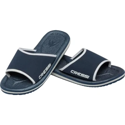 Obrázek Cressi Lipari mokasíny na pláž a bazén dospělí děti unisex