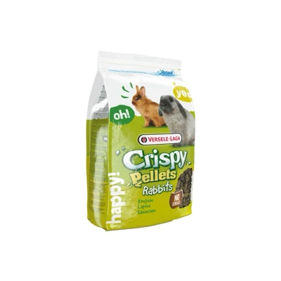 Obrázek VERSELE LAGA Crispy Pellets Rabbits 2kg
