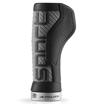Obrázek Selle Italia Unisex rukojeti pro dospělé Jammy Sport, Black, L
