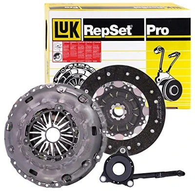 Obrázek LuK 624 3517 33 RepSet Pro spojková sada