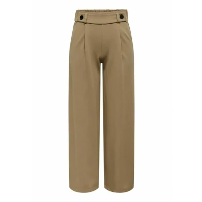 Obrázek JDY Jdygeggo NEW LONG PANT Kalhoty, Ženy, Velikost: XLx32, Black/black