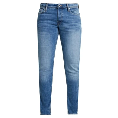 Obrázek Jack &amp; Jones Jjiliam Jjoriginal Skinny džíny, Muži, Velikost: 34x32, Blue denim