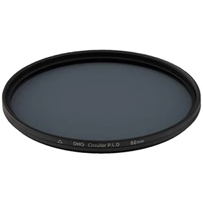 Obrázek MARUMI DHG Zirkulaerer Polarizační filtr (82 mm)