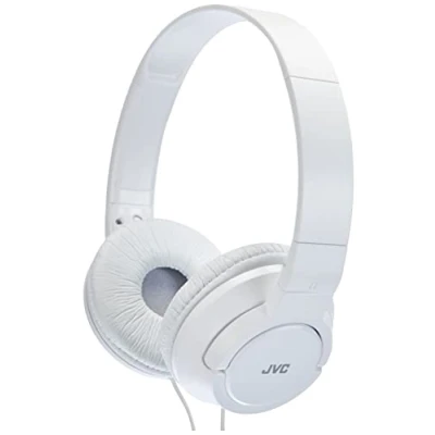 Obrázek JVC HA S180 Bílá