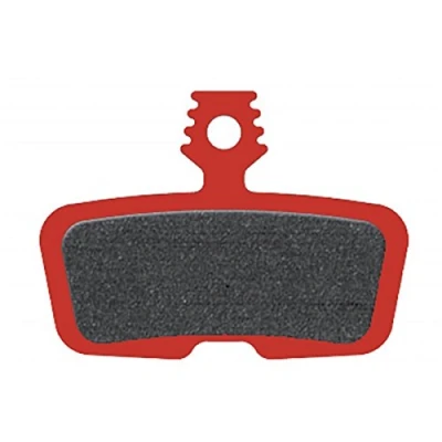 Obrázek Galfer FD455 1 pár brzdové na kolo směs G1851 pro Avid Sram Destičky