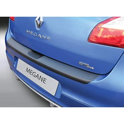 Obrázek RGM RBP473 ochrana pro zadní nárazník Renault Megane III HB 5dveřový od 11/08