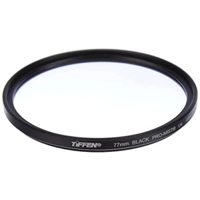 Obrázek Tiffen filtr 77 mm BLACK PRO MIST 1/4