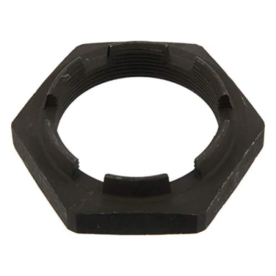 Obrázek Matice, čep nápravy FEBI BILSTEIN 43608