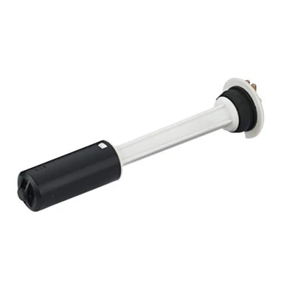 Obrázek HELLA 6PR 005 729 061 střídavý vypínač, zásoba na vodu 12 V počet připojení: 2 kulatý konektor zavírání výška: 193 mm barva krytu: černá/bílá