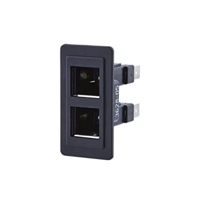 Obrázek HELLA Kontrolní světlo LED 12 V / 24 2AA 713 628 051
