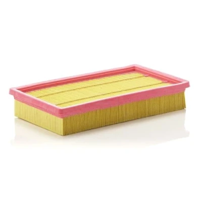 Obrázek MANN FILTER C 2892 vzduchový filtr pro osobní automobily