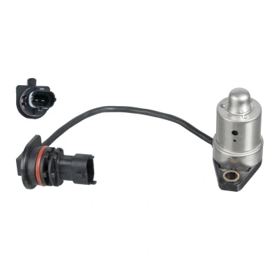 Obrázek febi bilstein 40794 rozpěrný olej s O kroužkem, 1 kus