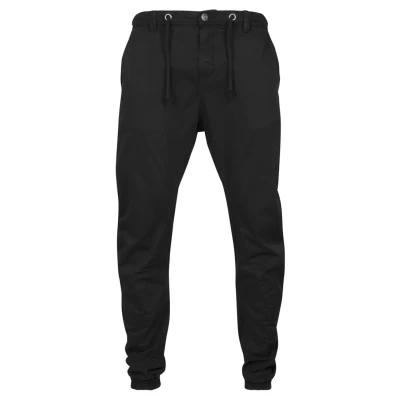 Obrázek Urban Classics Jogging Kapsáče, Muži, Velikost: Small, Black