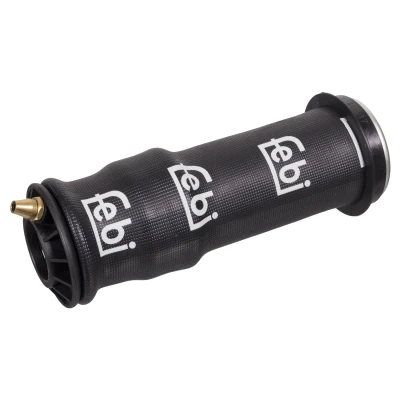 Obrázek febi bilstein 102558 nafukovací pružinový balg pro dům řidiče, 1 kus