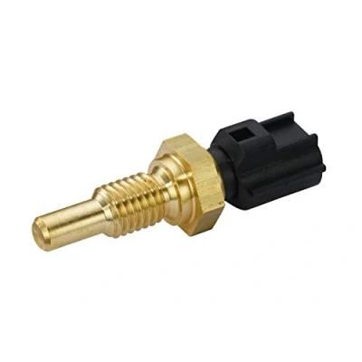 Obrázek HELLA 6PT 009 309 411 senzor, teplota chladicí kapaliny 12 V 2pólová šroubovaná