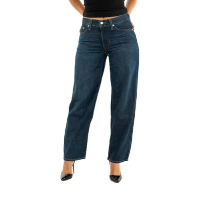 Obrázek Levi&#039;s Baggy DAD Džíny Relaxed Fit, Ženy, Velikost: 31x34, Do you mind