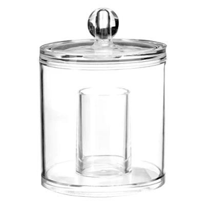 Obrázek Premier Housewares Ball/Baumwolle Bud Organizer, Polystyrol, 9 x 13 cm, PS, klar, 9x9x13
