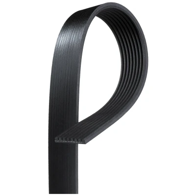 Obrázek ozubený klínový řemen GATES 8PK1365HD