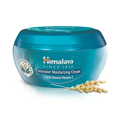 Obrázek Himalaya intenzivní hydratační krém Multipurpose 150 ml